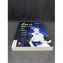 Quý Cô Thông Minh Yêu Thương Chính Mình - Trương Nhạn Hàm new 90% HCM0906 911538