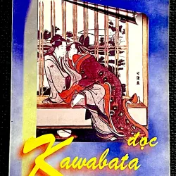 Đọc KAWABATA (Tạp chí Văn Chương số 6)