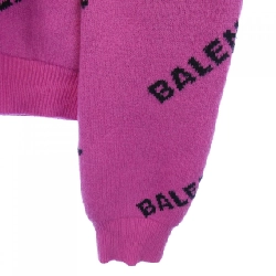 Balenciaga BALENCIAGA Áo len 636792