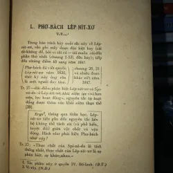 Bút ký triết học - V.I. Lê-nin 797905