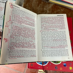 MARKETING DU KÍCH- Jay Cỏnad Levinson 536272