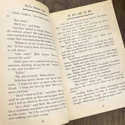 ✨𝑻𝒉𝒆 𝑩𝒐𝒚𝒔 𝑺𝒕𝒂𝒓𝒕 𝒕𝒉𝒆 𝑾𝒂𝒓, 𝒕𝒉𝒆 𝑮𝒊𝒓𝒍𝒔 𝑮𝒆𝒕 𝑬𝒗𝒆𝒏✨ 735421