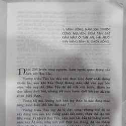 LỬA THIÊU CUNG A PHÒNG.
Tác giả: Tương Nghị.
Người dịch: Nguyễn Đắc Thanh 335716