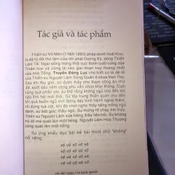 Vô môn quan - Đệ nhất kỳ thư của Thiền Tông Đông Độ - Thiền sư Vô môn 1019346