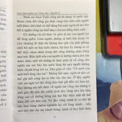 Tâm Tình Nghĩa Mẹ Công Cha - Tác giả Huyễn Ý 605909