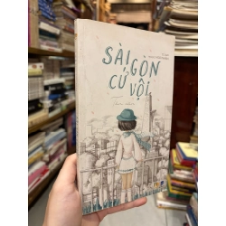 Sài Gòn cứ vội - Tử An & Ngọc Hoài Anh 256862