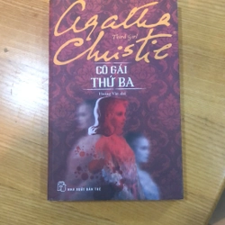 Cô gái thứ ba- Agatha Christie