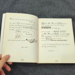 (Ngoại văn) Tom Gates - Book 3: Everything's Amazing (sort of) - by Liz Pichon 1036164