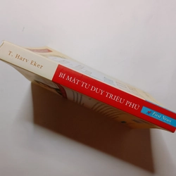 Bí Mật Tư Duy Triệu Phú

 392726