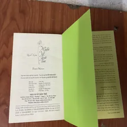 HIỂU VỀ TRÁI TIM - MINH NIỆM 734851