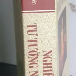 Sách Nghiên cứu Tư tưởng Như Lai tạng - Hòa thượng Ấn Thuận mới 100% 643300