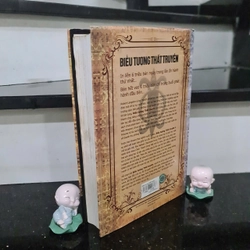 Sách BIỂU TƯỢNG THẤT TRUYỀN 543689