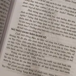 Binh pháp Tôn Tử và hơn 200 trận đánh nổi tiếng trong lịch sử Trung Quốc 990479