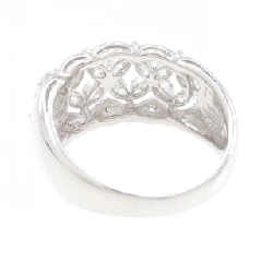 Nhẫn kim cương hoa PT 1.12CT - Hàng hiệu Authentic 857066