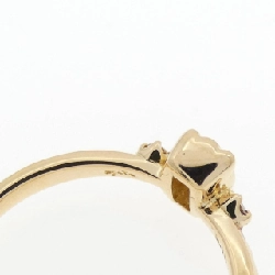 Nhẫn kim cương Agat 0.15CT - Hàng hiệu Authentic 837382