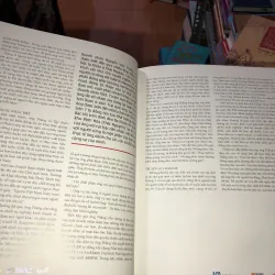 Doanh nhân bản lĩnh & cống hiến  1010089