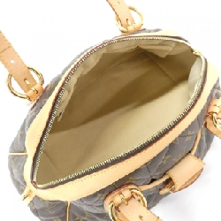 Túi xách Louis Vuitton Monogram Bowling M41434 - Hàng hiệu Chính hãng 766003