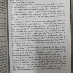 THẦN THOẠI HY LẠP 475406