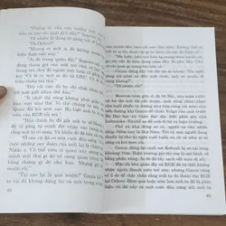 Tiểu thuyết PHẢN CÔNG (Sean Flannery) - 534 trang 720636