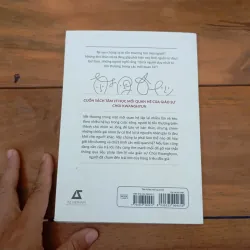 Tâm lý học mối quan hệ  997102