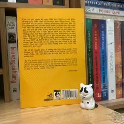 Bí ẩn nĩa ba răng - Fred Vargas 957578