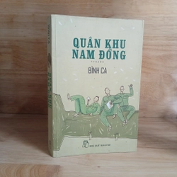 Quân Khu Nam Đồng - Bình Ca