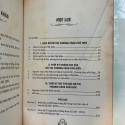 ĐÔ THỊ THƯƠNG CẢNG PHỐ HIẾN - ĐĂNG TRƯỜNG 789749