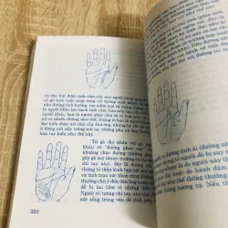 THUẬT XEM TƯỚNG NGƯỜI ( Thiệu Vĩ Hoa) 1003952