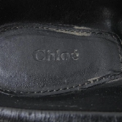 【Mã giảm giá】Giày sandal Chloe 660737