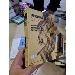 [Sách Cũ SCGR] Truyện ngắn ba tác giả nữ đồng bằng sông cửu long - Nguyễn Ngọc Tư, Nguyễn Thị Diệp Mai, Trầm Nguyên Ý Anh mới 80% ố, chóc gáy nhẹ 2005 HCM0308 Văn học Việt Nam