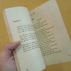 100 bài thơ tình chọn lọc 782182