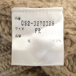 JILL STUART 092-0270029 Áo len 629984