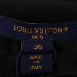 Louis Vuitton LOUIS VUITTON FQSK85GFE Váy - Hàng hiệu Chính hãng 812384