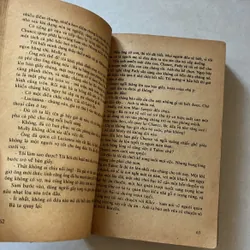Tình địch - Janet Dailey 573240