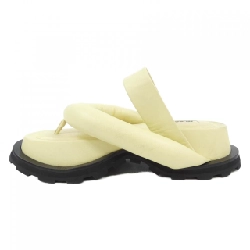 Giày sandal JIL SANDER - Hàng hiệu Authentic 829747