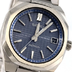 Đồng hồ điện tử Seiko Astron 7B62-0AD0/SBXY101 TI Solar Quartz - Hàng hiệu Chính hãng 882666