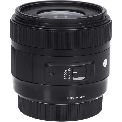 Ống kính EOS 30mm F1.4 DC HSM (A) - Hàng hiệu Authentic 879748