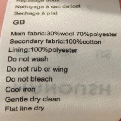 マヌーシュ MANOUSH Váy - Hàng hiệu Chính hãng 820982