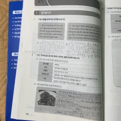 Tiếng Hàn Tổng Hợp Dành Cho Người Việt Nam - Trung cấp 3 799461