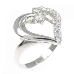 Nhẫn kim cương PT 0.50CT