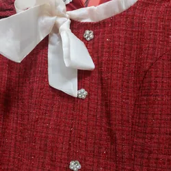 Váy dạ 100k, còn mới 90% 558319