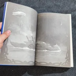 Kẻ Trộm Sao - Lindsey Becker 788760