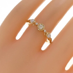 Nhẫn kim cương Festaria 0.249CT - Hàng hiệu Chính hãng 837438