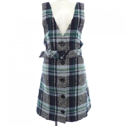 【Mã giảm giá】Blue Label Crestbridge BLUE LABEL CRESTBRIDGE Váy liền