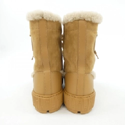 Giày bốt cổ thấp HERMES FRESH ANKLE BOOTS 252029Z - Hàng hiệu Authentic 829539