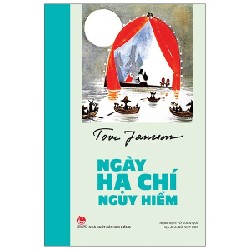 Ngày Hạ Chí Nguy Hiểm - Tove Jansson 186723