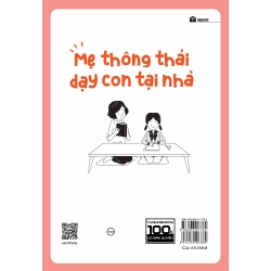 Mẹ Thông Thái Dạy Con Tại Nhà - Shouko Yoshimoto