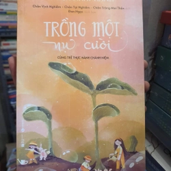 Trồng một nụ cười