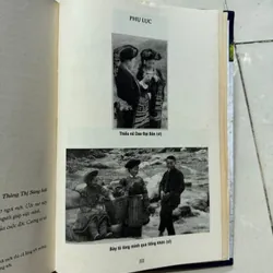 Văn hóa dân tộc ít người bìa cứng dày 699286