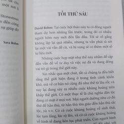 TƯ DUY NHƯ MỘT HỆ THỐNG - DAVID BOHM 527321